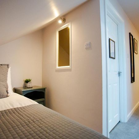 Woodfalls Inn Redlynch  Екстериор снимка